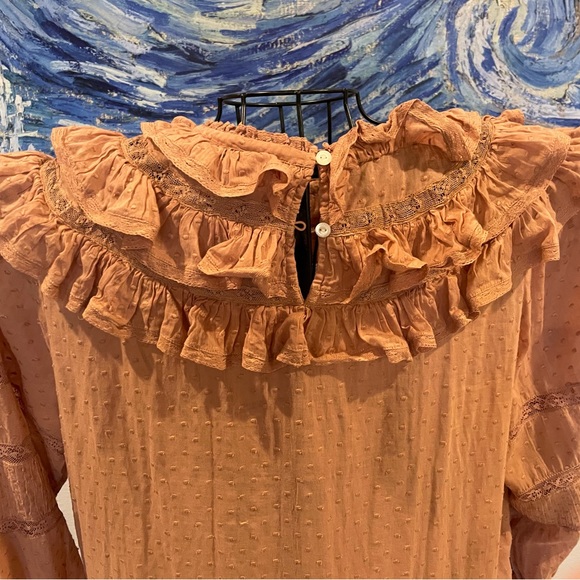 Doen Aveena dress - Picture 8 of 10